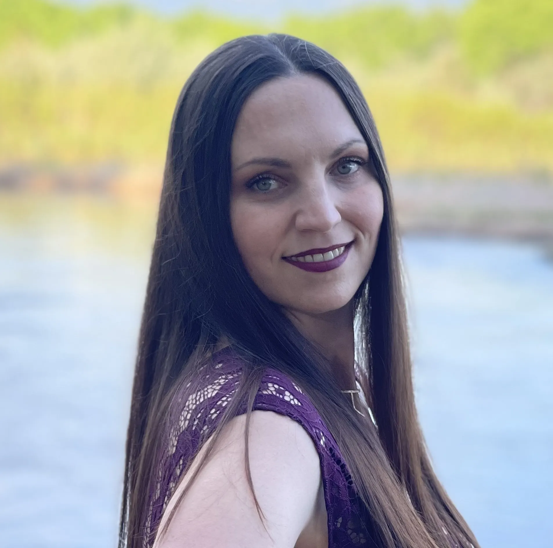 Amanda Trainer, ACNPC-AG